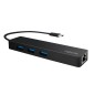 LogiLink Interface Hub Usb 32 Gen 1